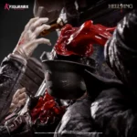 Hellsing Ultimate Statue – Seras Victoria Elite Exclusive 67 cm 10