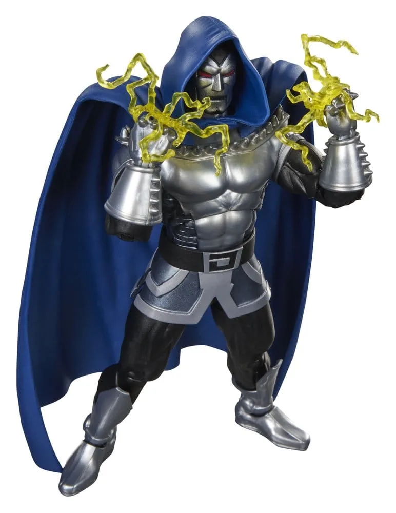 Marvel Action Figure – Legends Doctor Doom 2099 15 cm 11