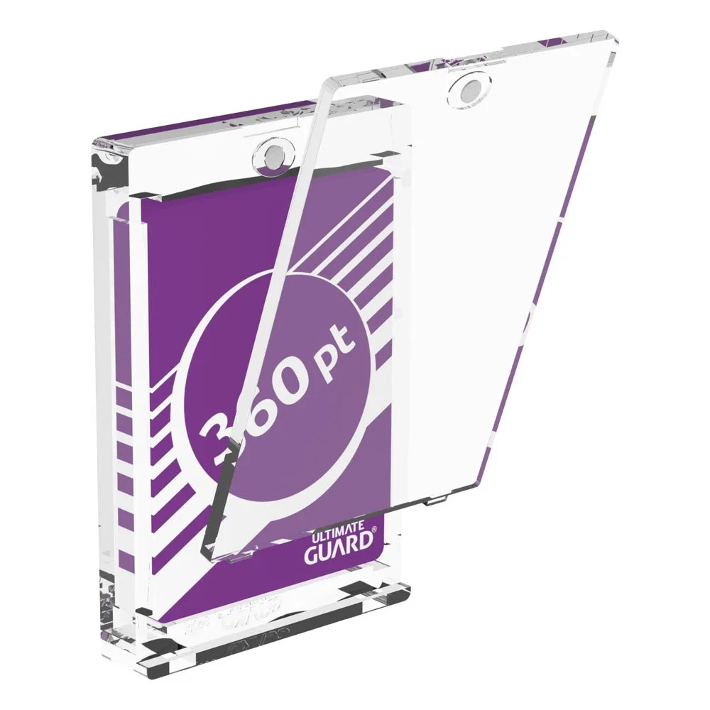 Ultimate Guard Card Case – Magnetic 360 pt 5