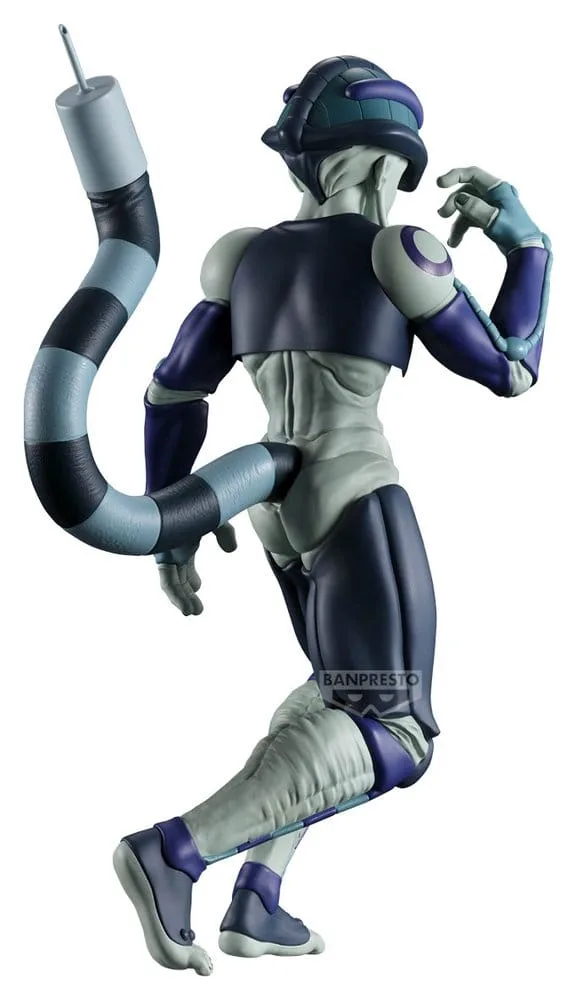 Hunter x Hunter Statue – Grandista Meruem 23 cm 3