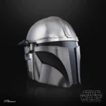 Star Wars Electronic Helmet – Black Series Mandalorian 6