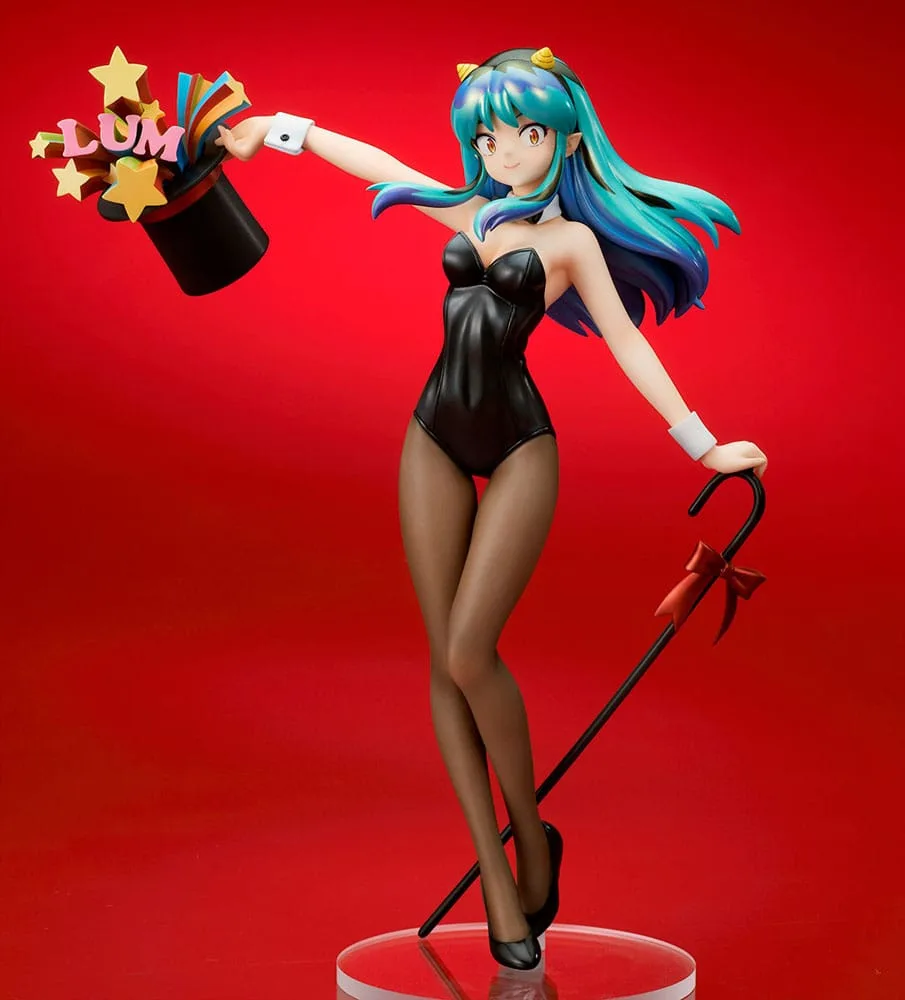 Urusei Yatsura PVC Statue – Lum Bunny Girl 1/7 25 cm 11