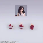Final Fantasy VII Action Figure – Bring Arts Tifa Lockhart 14 cm 14