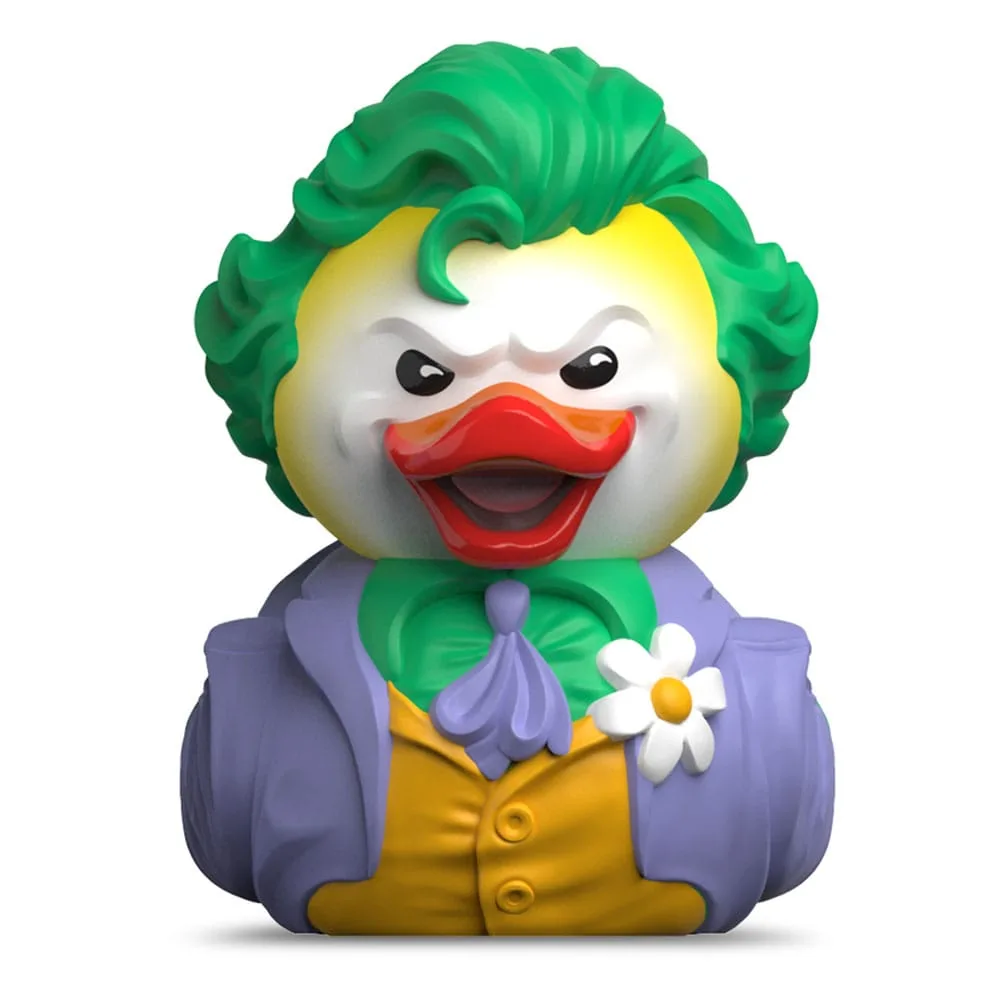DC Comics Tubbz Mini Figure – Joker 10 cm