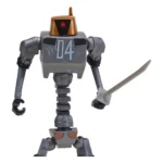 TMNT Action Figure – Mix ‘n Match Mechazoid 11.5 cm 3