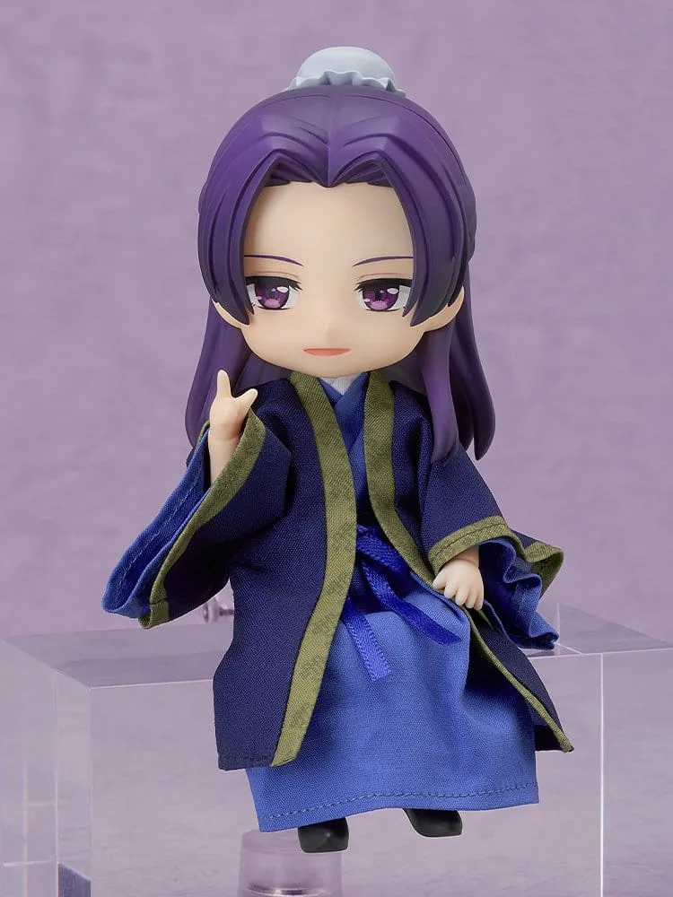 The Apothecary Diaries Nendoroid Doll – Jinshi 14 cm 5