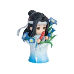 Grandmaster of Demonic Cultivation Mini Figures – Ci Yun Hua Yu 13 cm 6