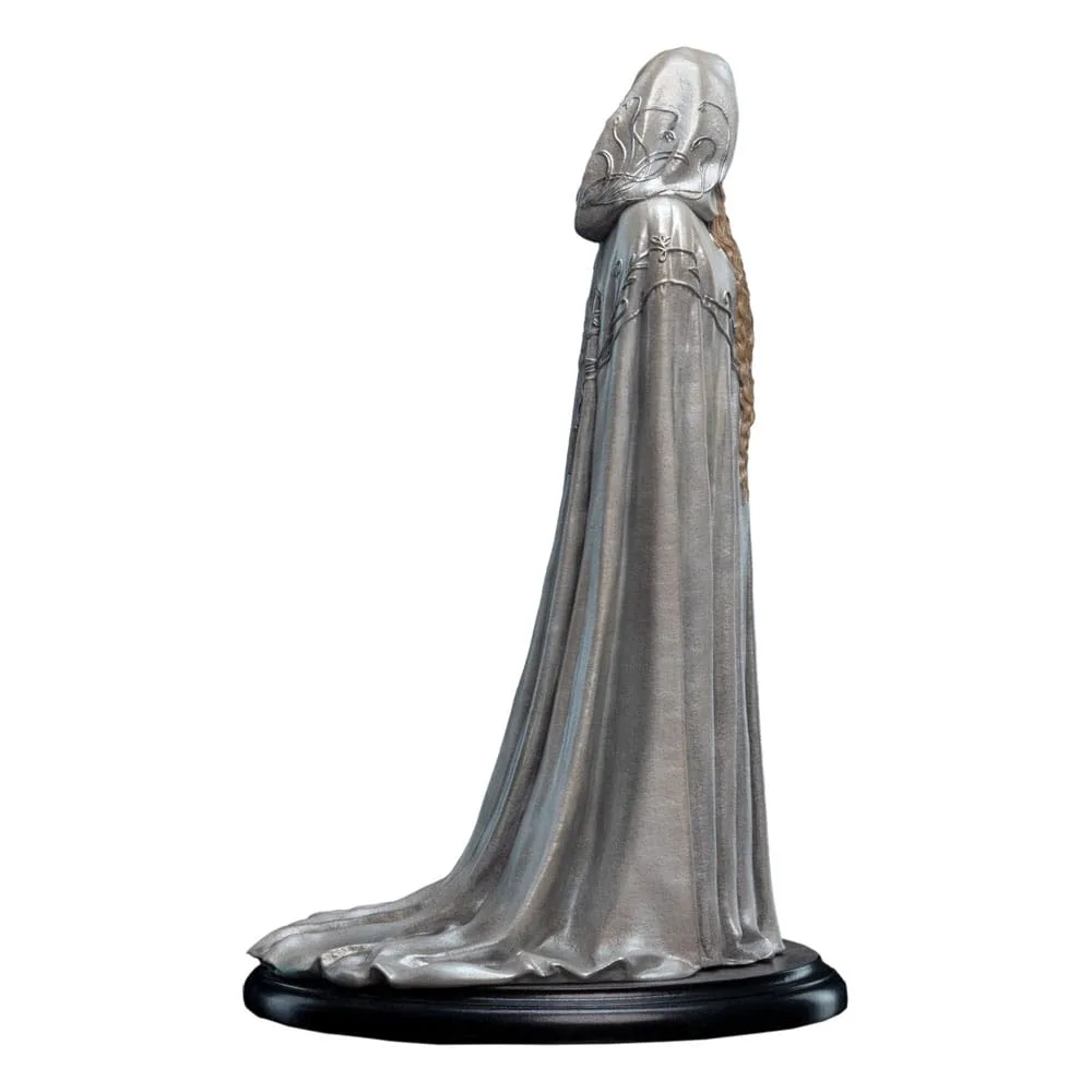 Lord of the Rings Beeldje – Galadriel 17 cm 4