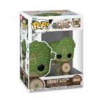 We Are Groot Vinyl Figure – POP Movies Captain America 9 cm 2