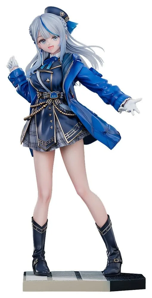 WeatherPlanet PVC Figure – Amagai Ruka 1/7 Scale 25 cm