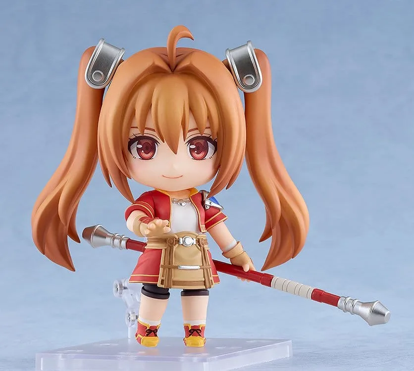 Trails in the Sky Nendoroid Figure – Estelle Bright The 1st 10 cm 2