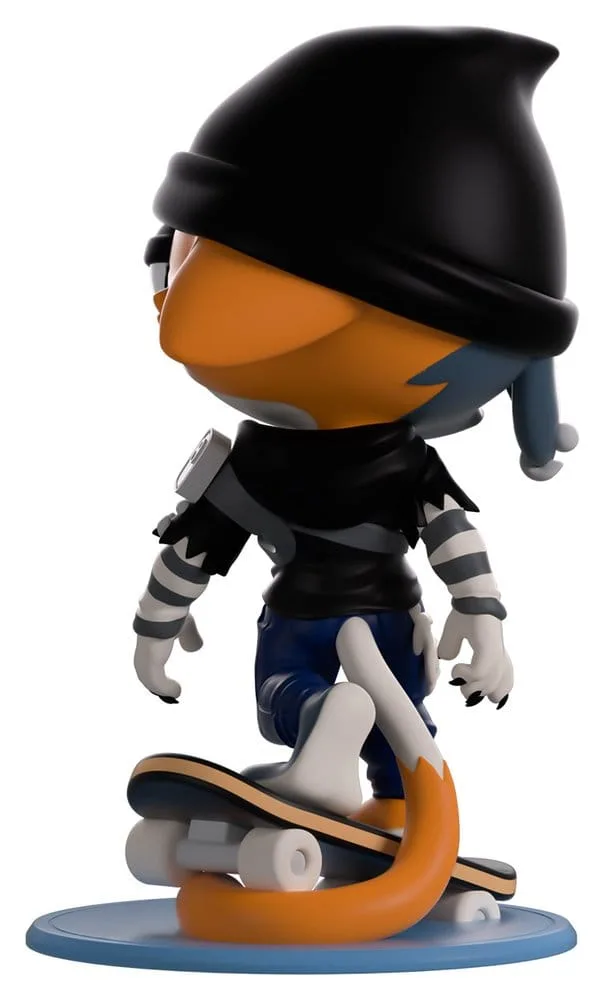 Fortnite Vinyl Figure – Meow Skulls 13 cm 5