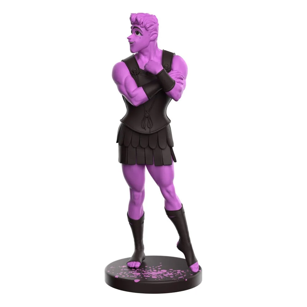 Lore Olympus Vinyl Figure – Weta Workshop Eros 17 cm 2