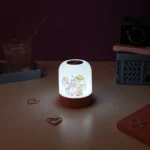 BT21 Sfeerlamp – Touchbediening 9,1 cm 4