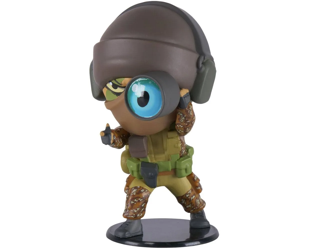 Six Collection Chibi Figure – Glaz 10 cm 2