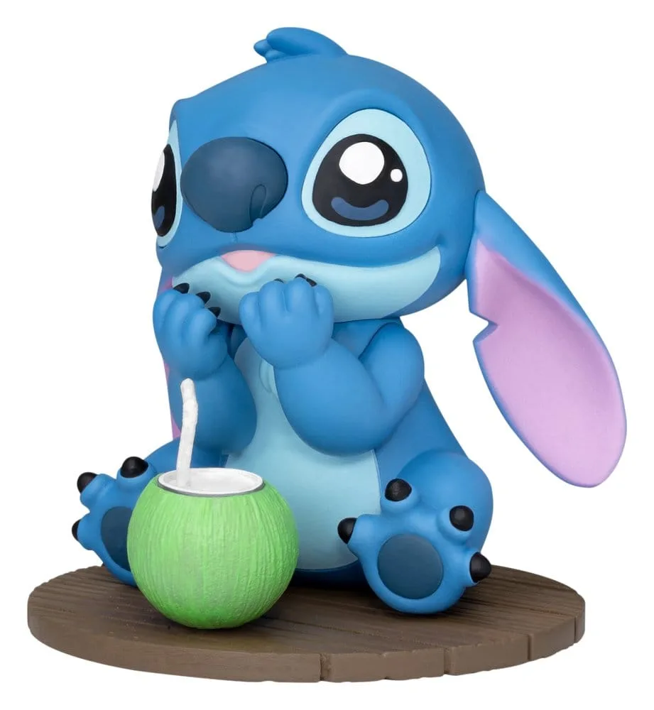 Disney Mini Figures – Stitch’s Daily Life 6 Blind Boxes 3