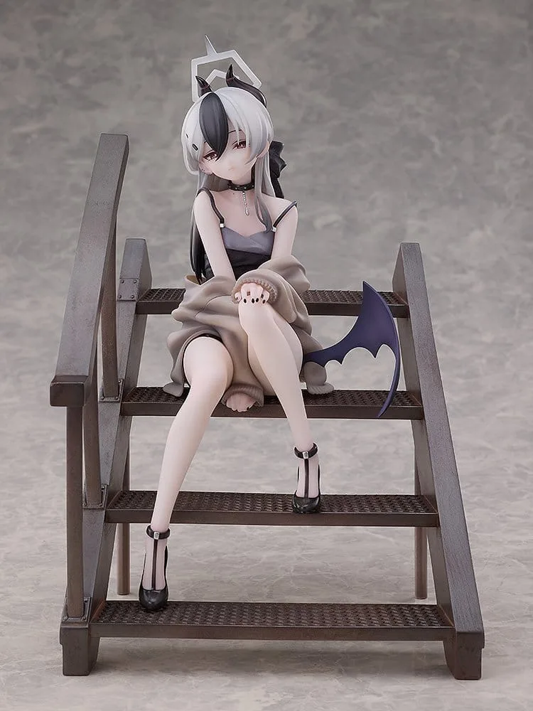 Blue Archive Statue – Kayoko Dress Memorial Lobby 1/7 22 cm 3