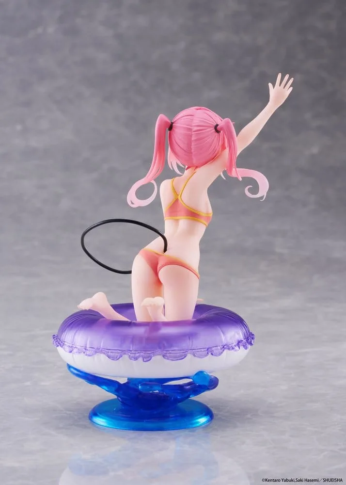To Love-Ru Darkness Figure – Nana Aqua Float Girls 10 cm 7