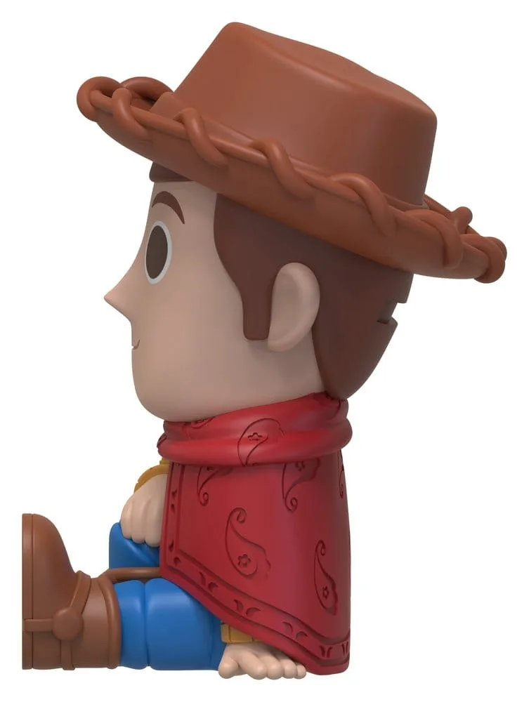 Toy Story Coin Bank – Woody 13 cm 2