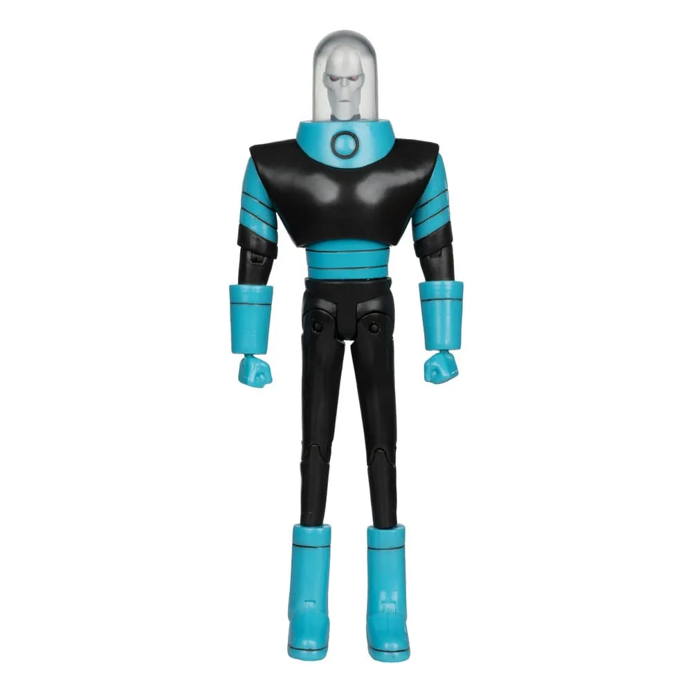 The New Batman Adventures Action Figure – Mr. Freeze 15 cm