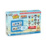 Naruto Shippuden Vinyl Figures – Bitty Pop Battles 4-Pack 2.5 cm 2