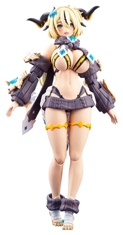 Arcanadea Model Kit – Enil 17 cm