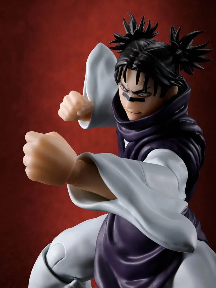 Jujutsu Kaisen Action Figure – S.H.Figuarts Choso 15 cm 4