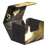 Magic The Gathering Deck Box – Stormscale Scion Sidewinder 100+ 5