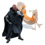 Star Wars Figure and Vehicle Set – Darth Maul with Sith Speeder 4