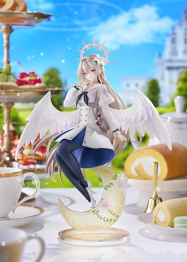 Blue Archive PVC Figure – Nagisa Radiance in Bloom 26 cm 2