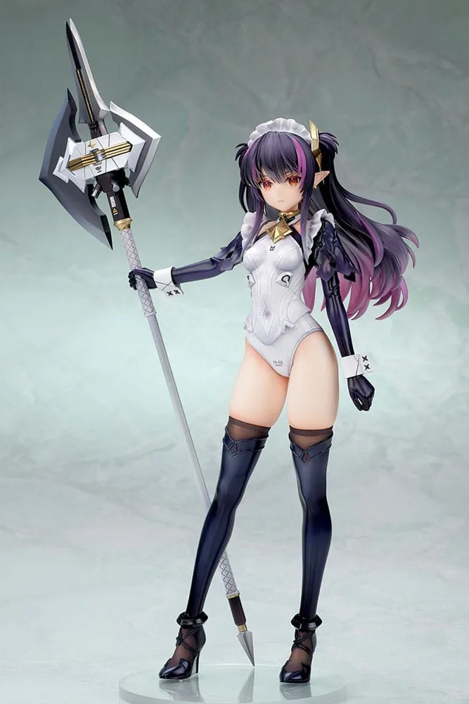 Original Character Statue – M.A.I.D Mary 1/7 Scale 24 cm 9
