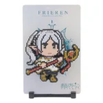 Frieren Beyond Journey’s End Magnet – FiGGYZ Battle Pose 11 cm 1