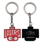 It Welcome to Derry Keychain – The Losers Limited Edition 2