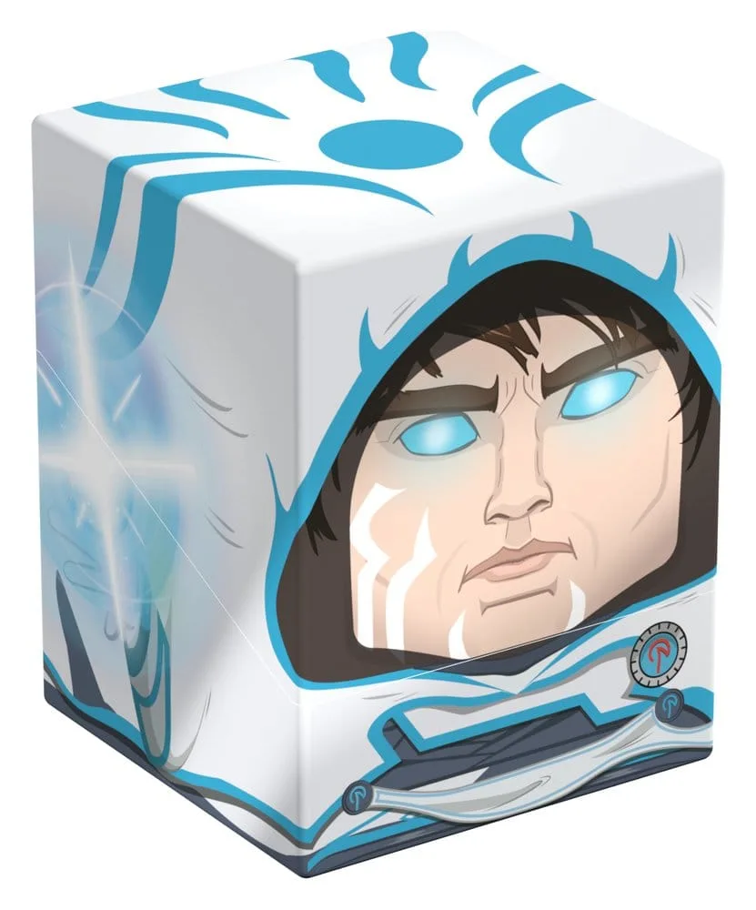 Magic the Gathering Deck Box – Reality Fracture MTG013 Character 3