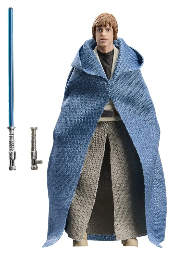 Star Wars Action Figure – Vintage Collection Luuke 9.5 cm 12