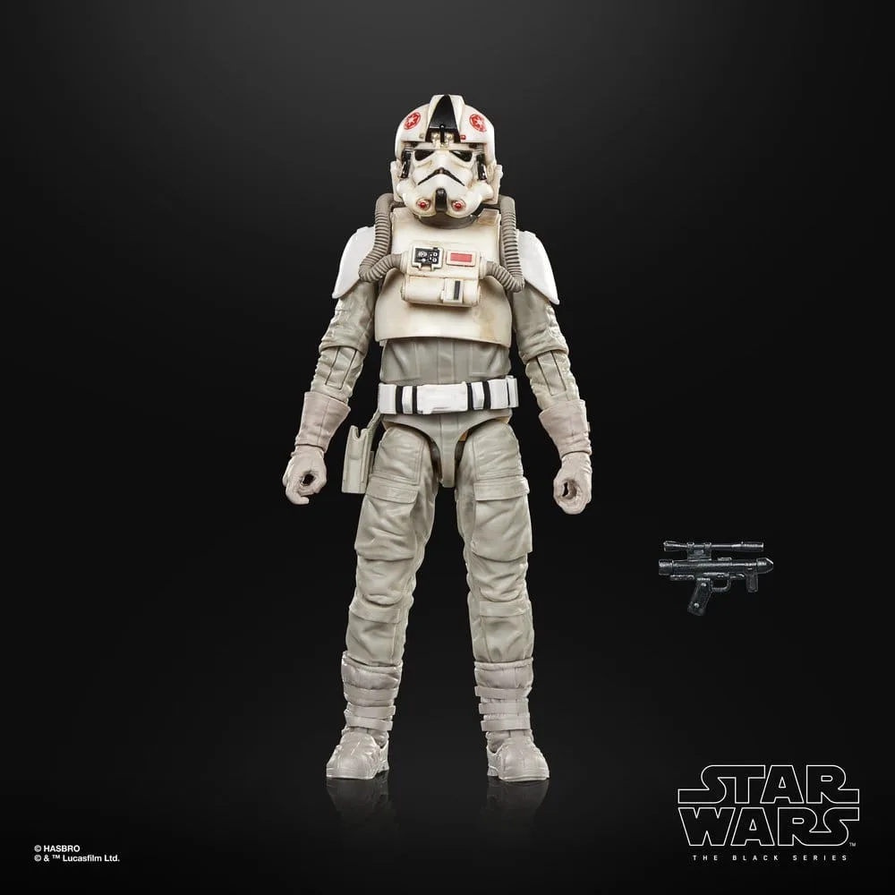 Star Wars Action Figure – Imperial Remnant AT-AT Driver 15 cm 7