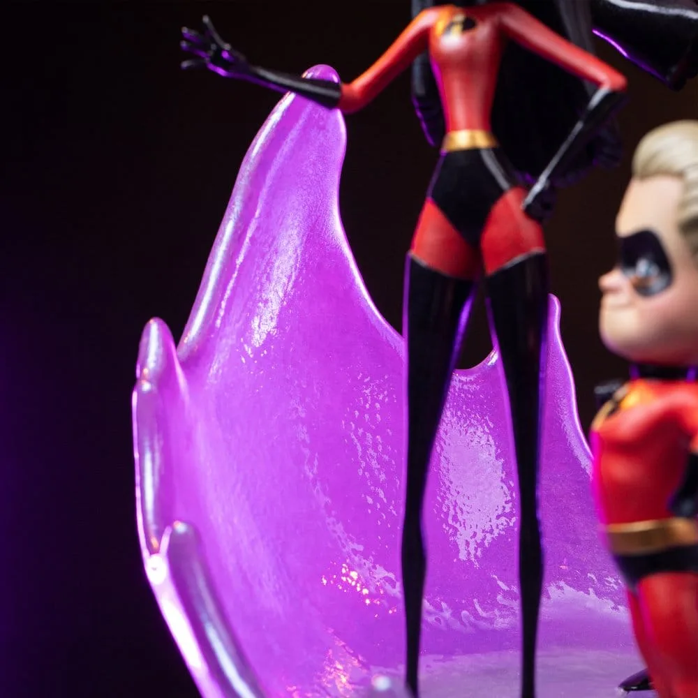 The Incredibles Diorama – Art Scale 1/10 25 cm 3