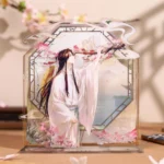 Heaven Official’s Blessing Acrylic Stand – Butterfly Memory 16 cm 2