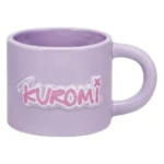 Sanrio Mug – Kuromi 330 ml 4