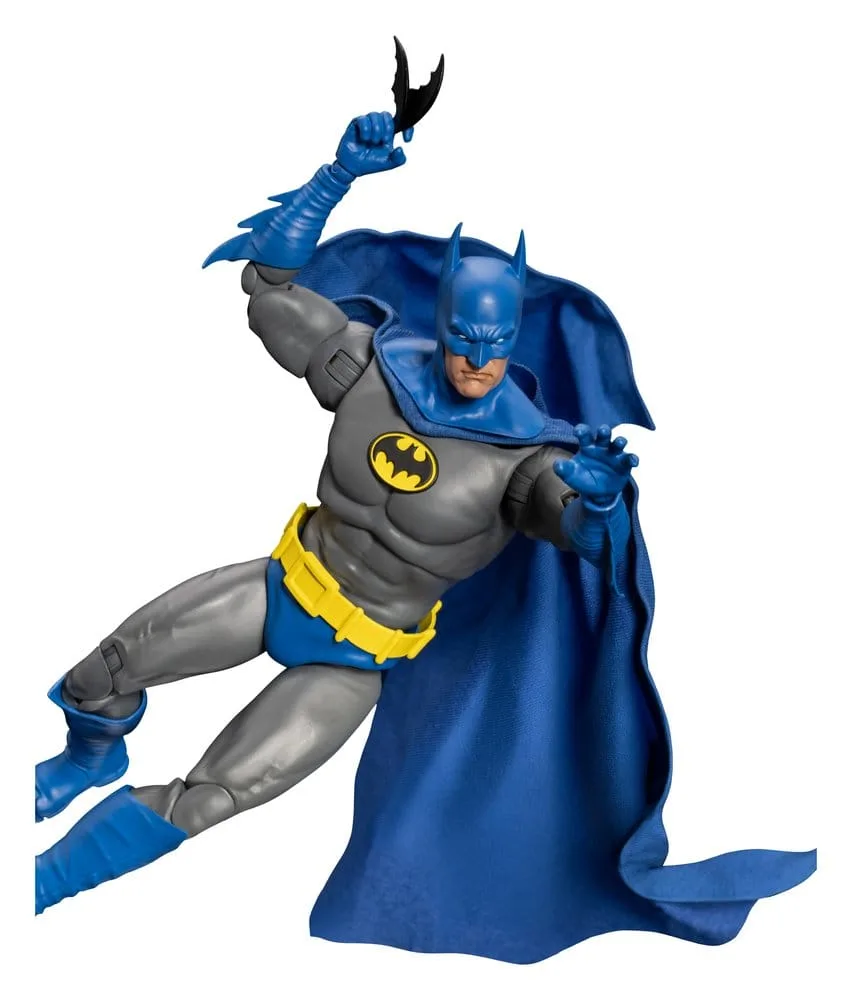 DC Comics Action Figure – Batman Limited Edition 21 cm 7
