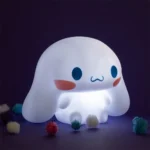 Sanrio Mood Lamp – Cinnamoroll 11 cm 2