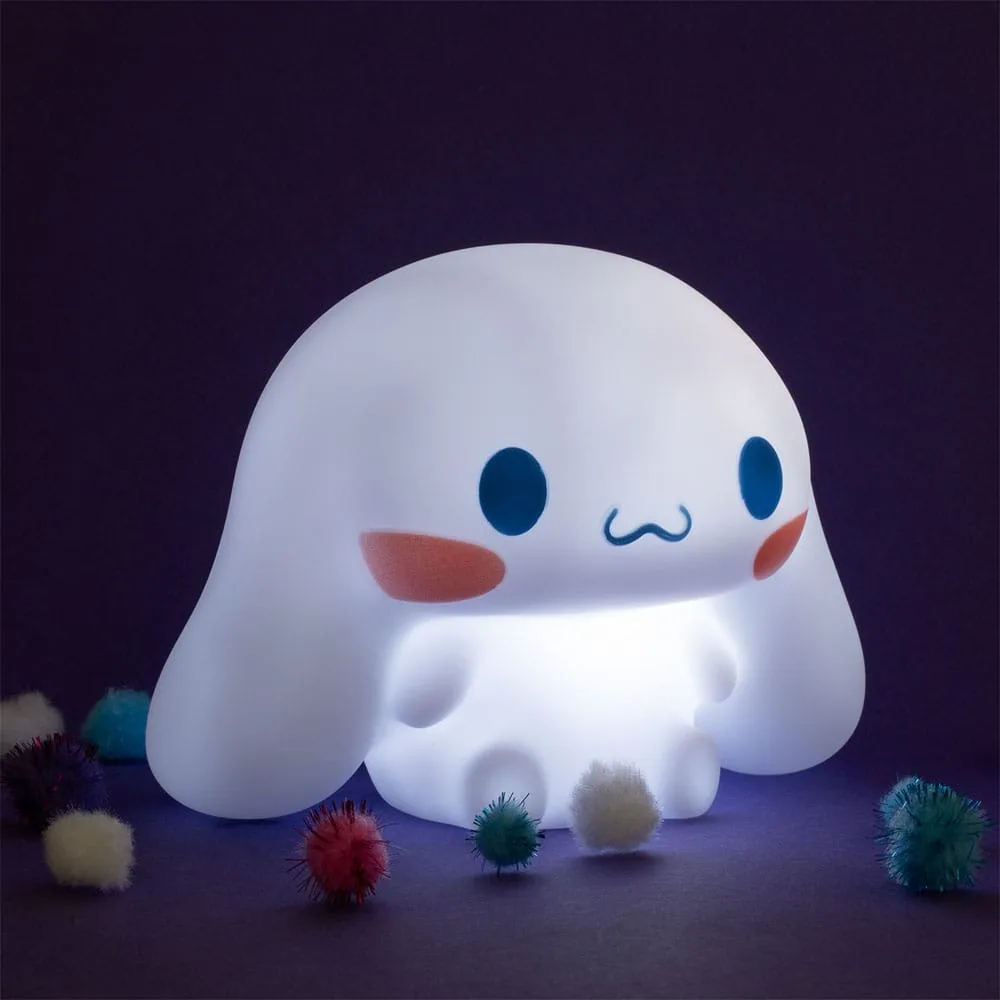 Sanrio Mood Lamp – Cinnamoroll 11 cm 2