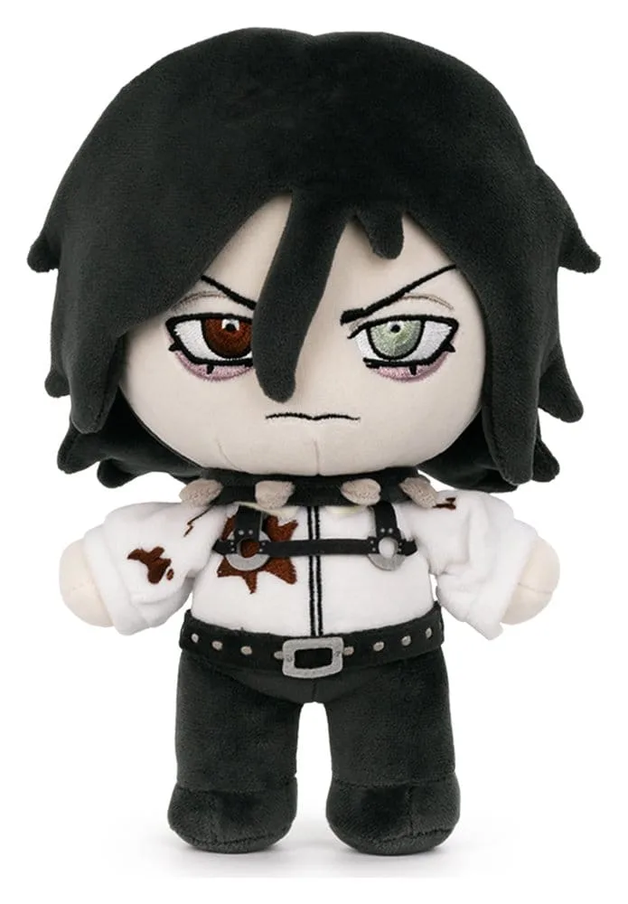 Bring Me the Horizon Plush Figure – Standing Oli