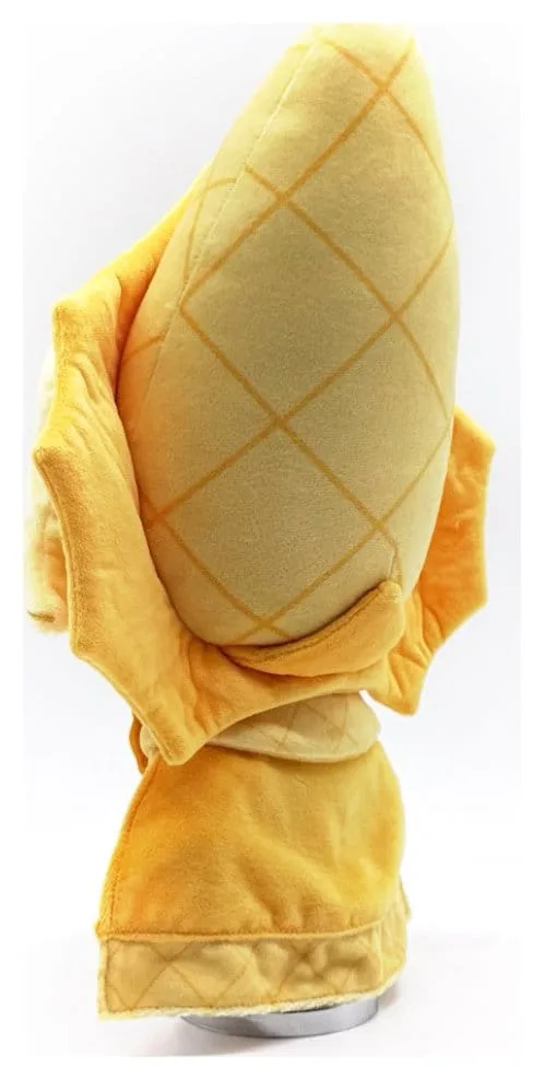 CookieRun Kingdom Plüschfigur – Pure Vanilla Cookie ca. 22–23 cm 4