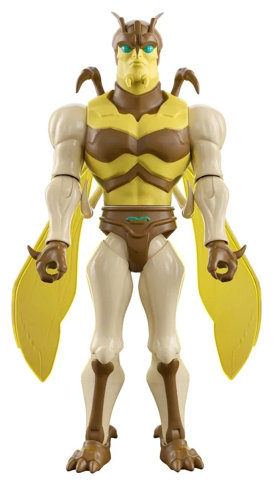 Masters of the Universe Action Figure – Origins Buzz-Off 14 cm