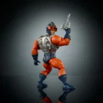 Masters of the Universe Action Figure – Sketchbook Sy-Klone 14 cm 6