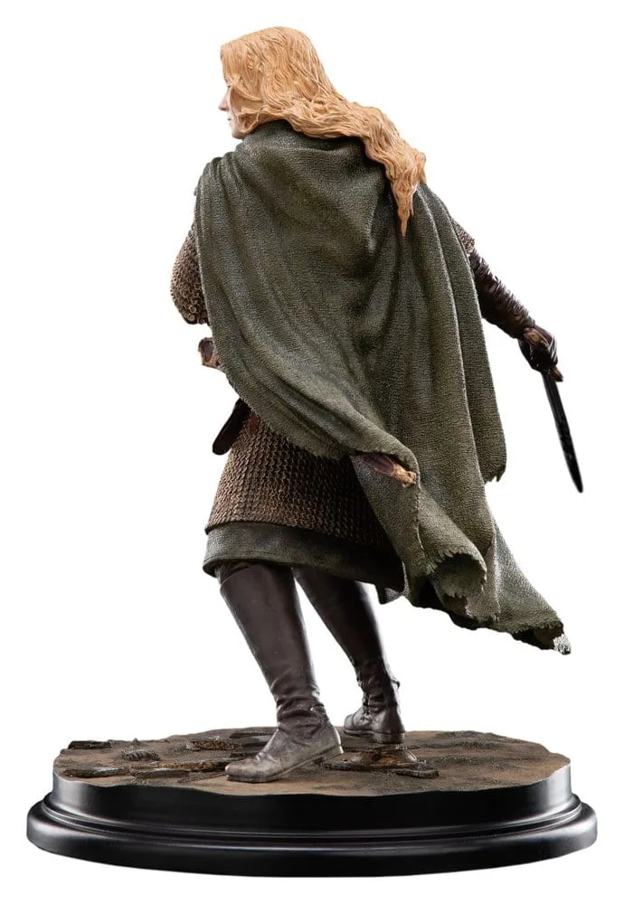 The Lord of the Rings Statue – Éowyn Shieldmaiden of Rohan 29 cm 6