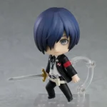 Persona 3 Nendoroid Action Figure – Hero 10 cm 5