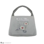 Harry Potter Lunch Bag – Hedwig Kids 21 x 17 x 12 cm 3