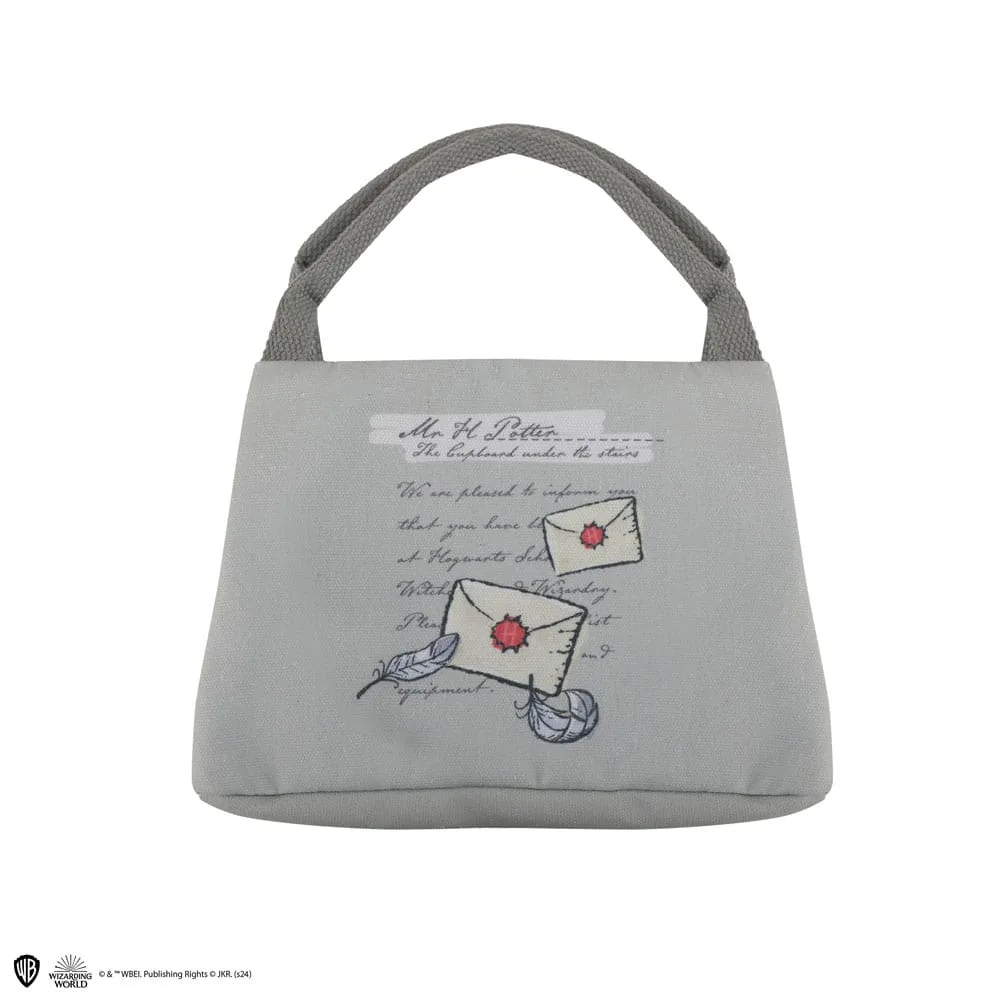 Harry Potter Lunch Bag – Hedwig Kids 21 x 17 x 12 cm 3